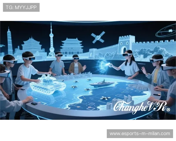 “青训营引入VR技术，打造沉浸式训练体验”，青训营cf