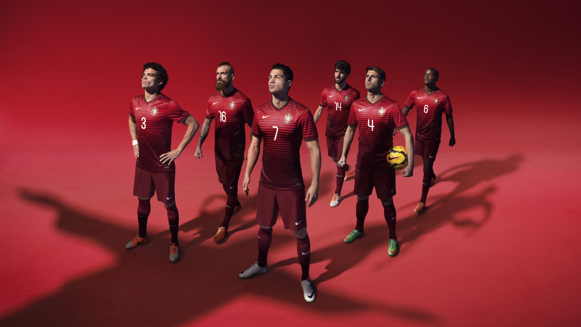 世界杯“点球心理学” 专家解析球员站上十二码时的内心